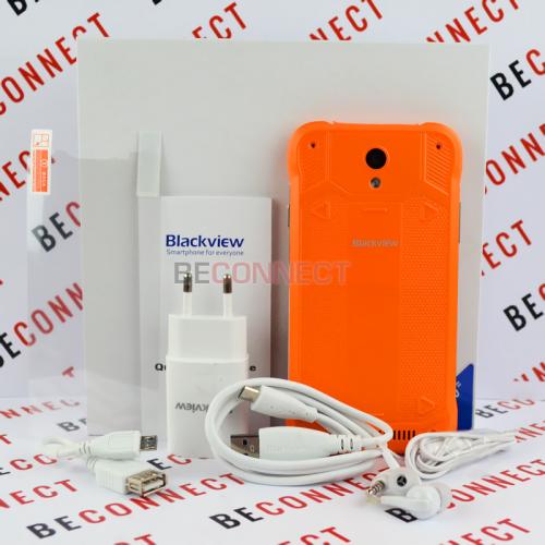 Blackview BV5000 Orange